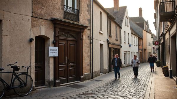 Découvrez les maisons en vente à Bayeux : un marché en plein essor
