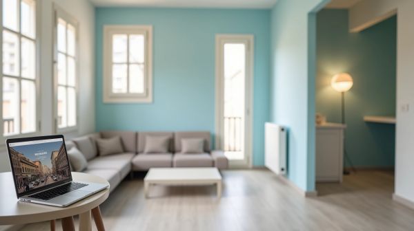 Des appartements étudiants à Marseille pour tous les budgets