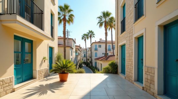 Des appartements étudiants à Marseille pour tous les budgets