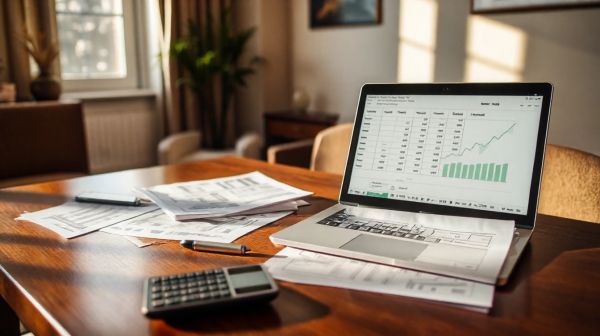 Guide ultime pour choisir des crédits et simuler vos finances