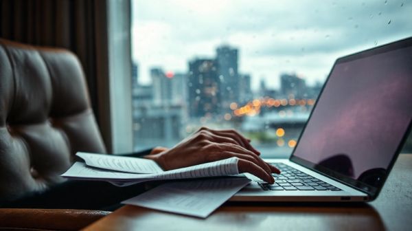 Guide ultime pour choisir des crédits et simuler vos finances