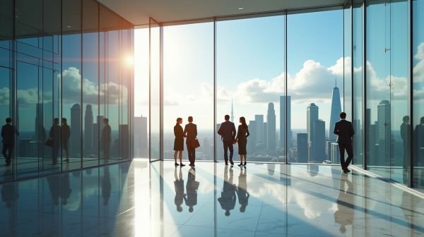 La gestion d'actifs immobiliers : optimiser et valoriser ses investissements