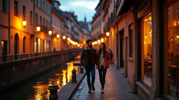 Les meilleures stratégies d'investissement locatif à Toulouse