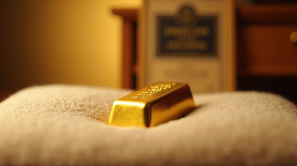 Lingotin d'or 10g : prix, caractéristiques et conseils d'achat