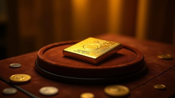 Lingotin d'or 10g : prix, caractéristiques et conseils d'achat