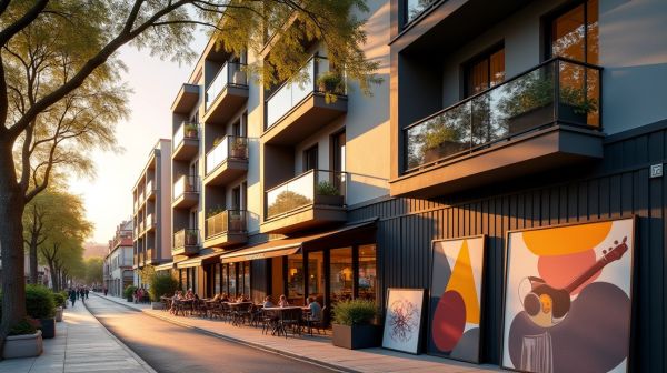 Maîtriser l'investissement locatif à Toulouse pour un rendement optimal