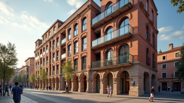 Maîtriser l'investissement locatif à Toulouse pour un rendement optimal