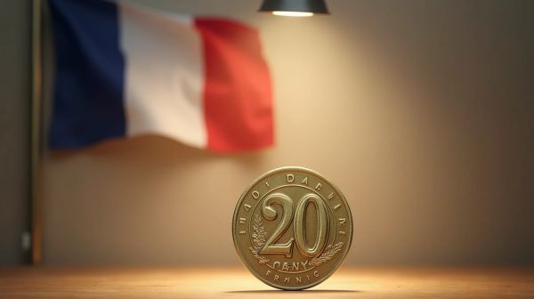 Quel est l'intérêt d'investir dans des 20 francs coq marianne ?