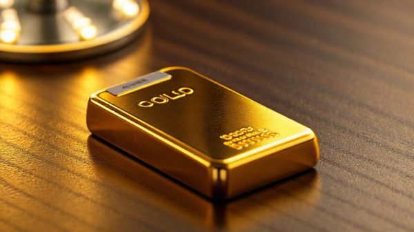 Top 5 offres sur le lingotin d'or 10g en 2023