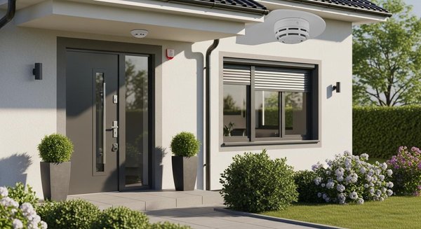 Assurance habitation : les meilleures pratiques pour protéger votre logement