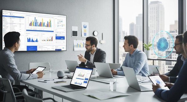 CMS 10 ans : les tendances et évolutions majeures à retenir en 2026