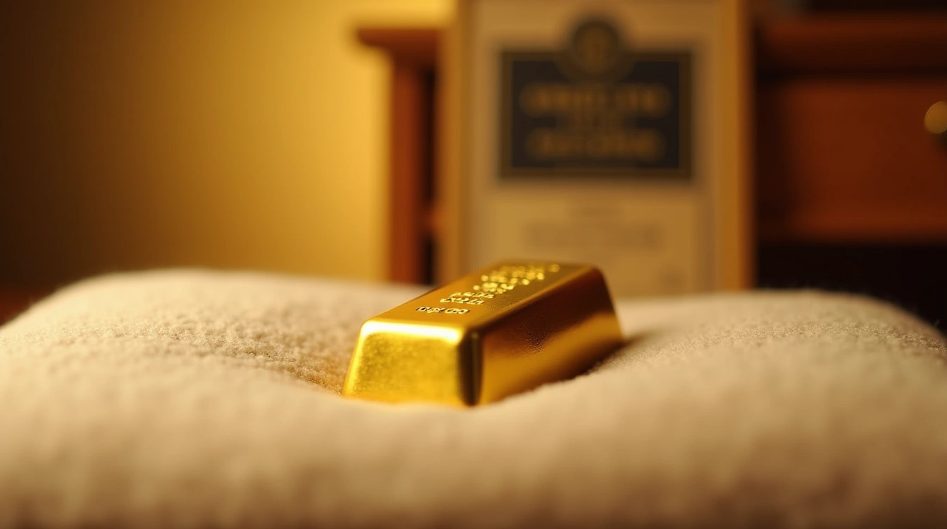 Pourquoi choisir le format 10 grammes pour son investissement ?